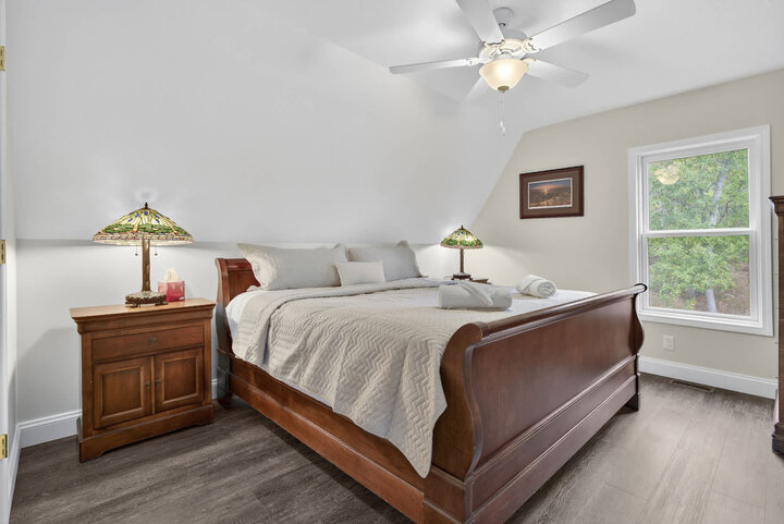 Apartment in Baker, US