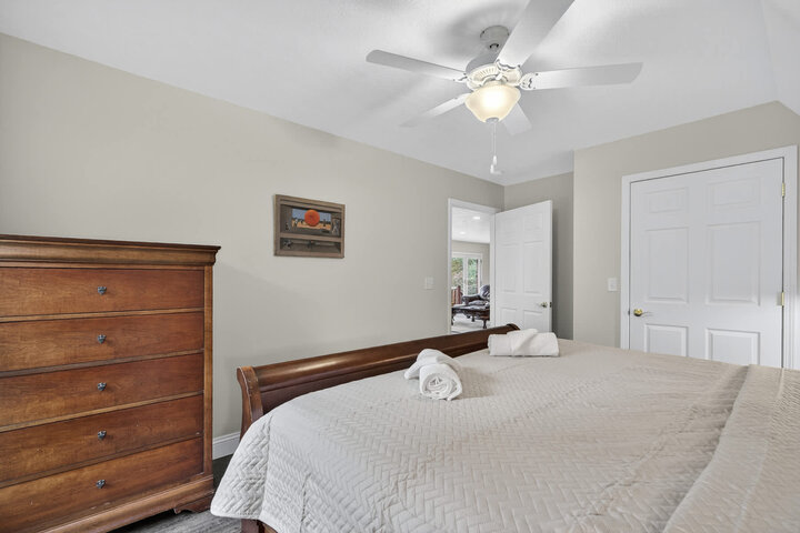 Apartment in Baker, US