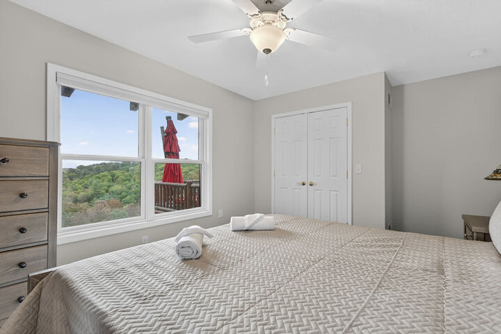 Apartment in Baker, US