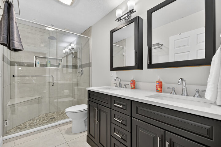 Apartment in Baker, US