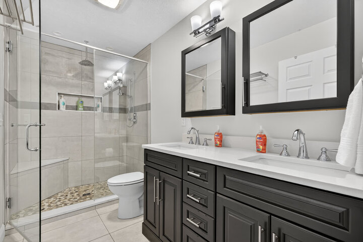 Apartment in Baker, US