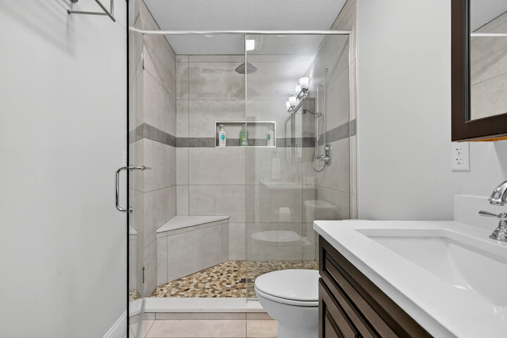 Apartment in Baker, US