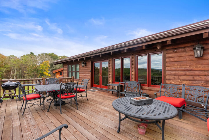 Apartment in Baker, US