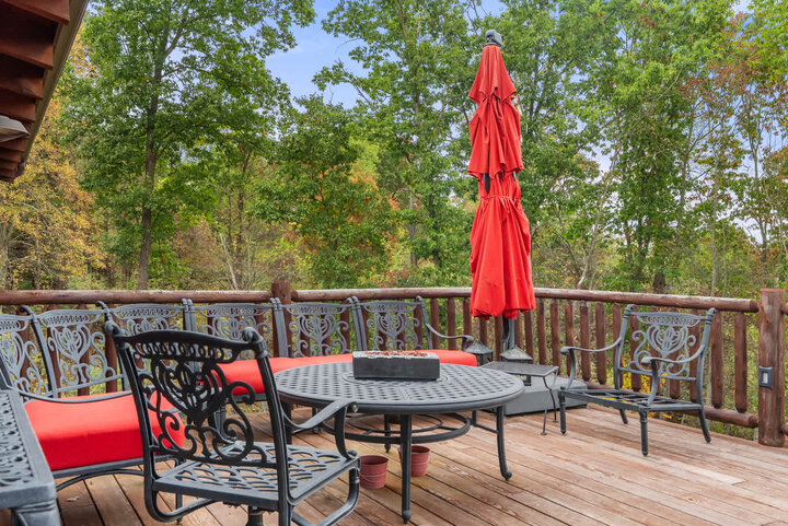 Apartment in Baker, US