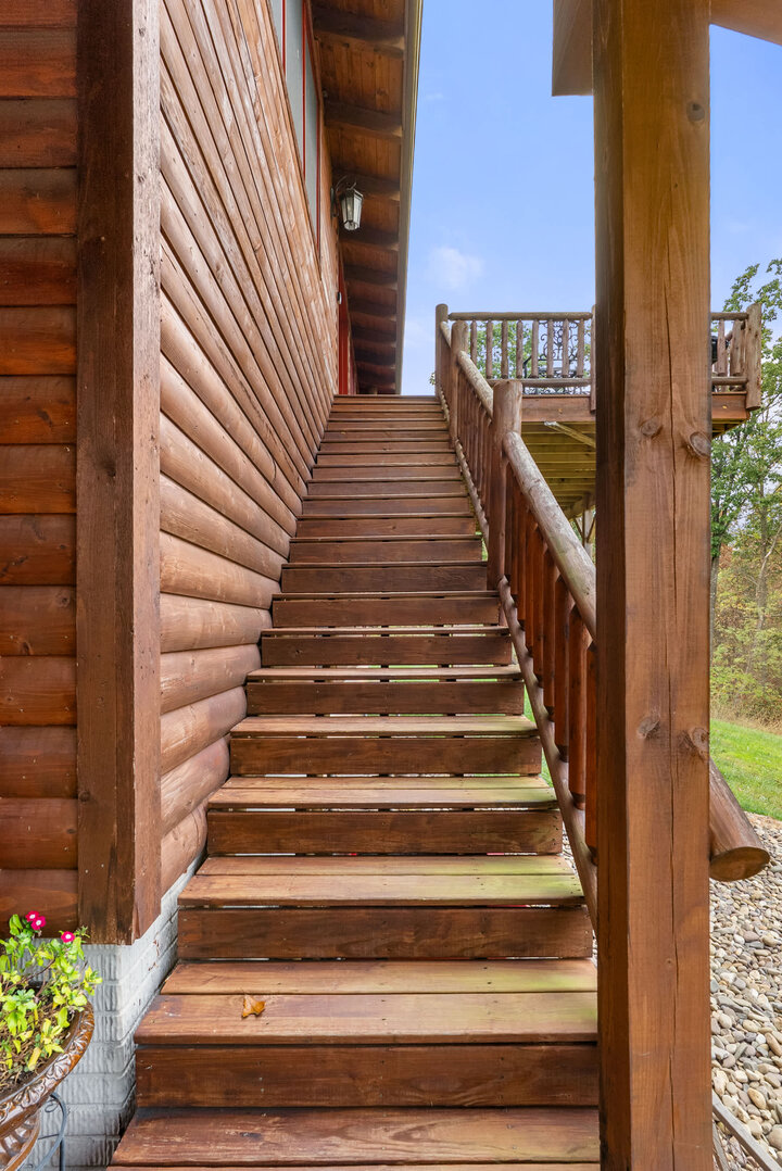 Apartment in Baker, US