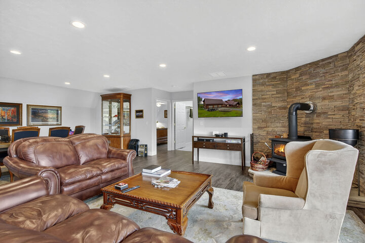 Apartment in Baker, US