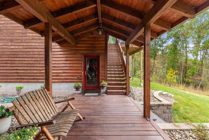 Apartment in Baker, US