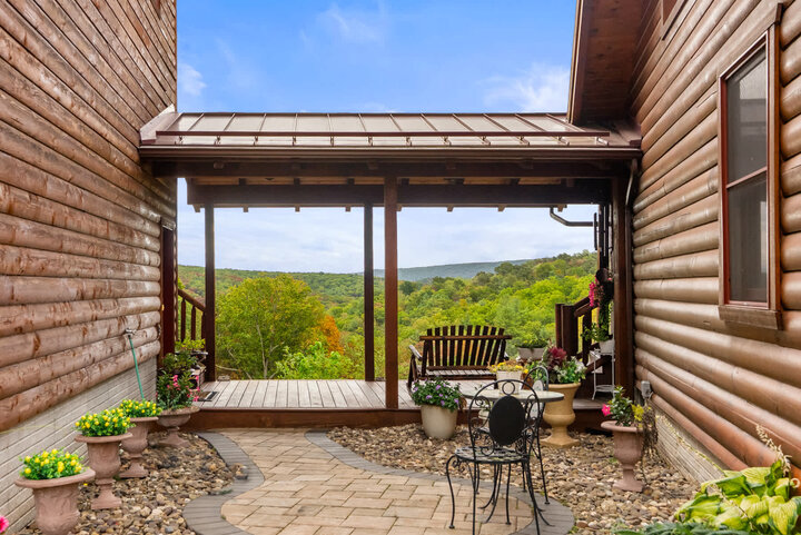 Apartment in Baker, US