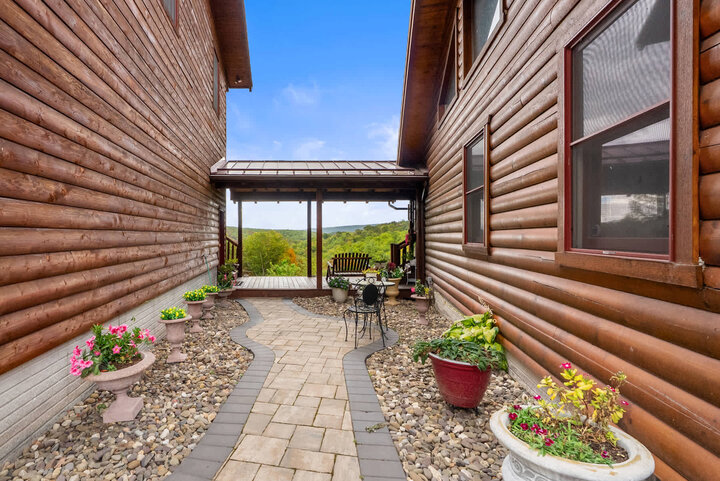 Apartment in Baker, US