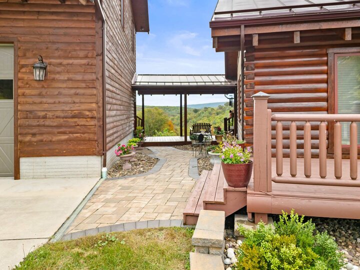 Apartment in Baker, US