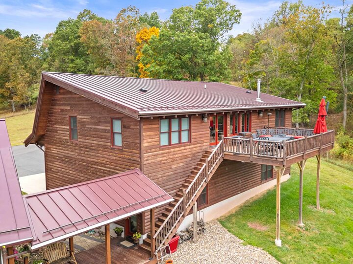 Apartment in Baker, US