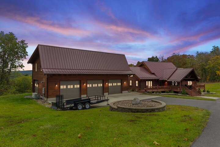 Apartment in Baker, US