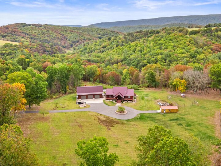 Apartment in Baker, US
