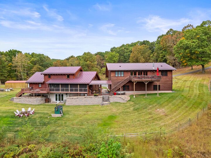 Apartment in Baker, US