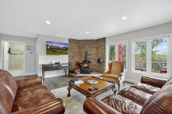 Apartment in Baker, US