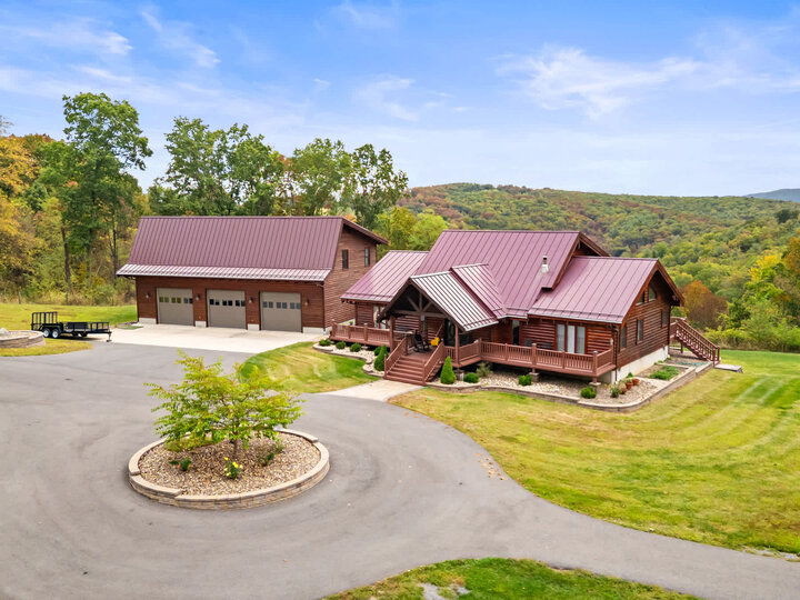Apartment in Baker, US