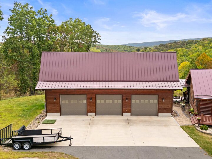 Apartment in Baker, US