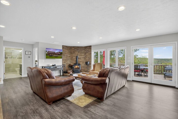 Apartment in Baker, US