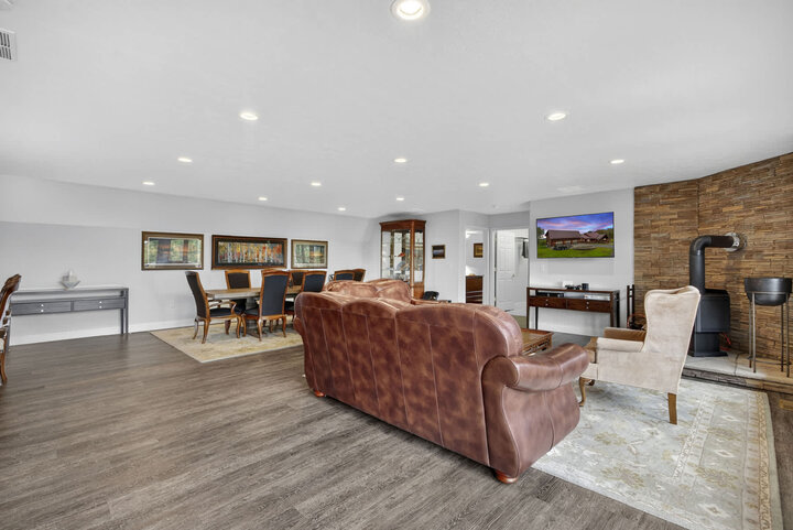 Apartment in Baker, US