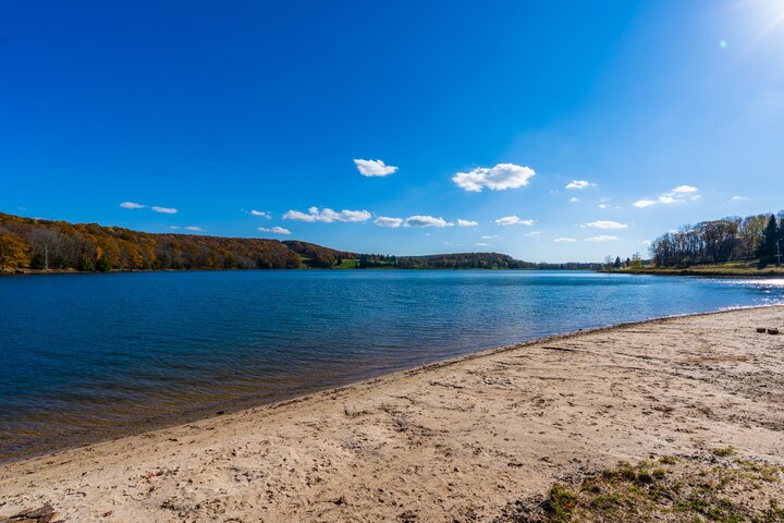 Cabin in Terra Alta, US
