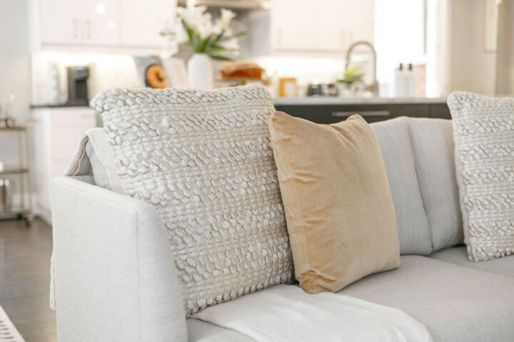 House in Greensboro, US