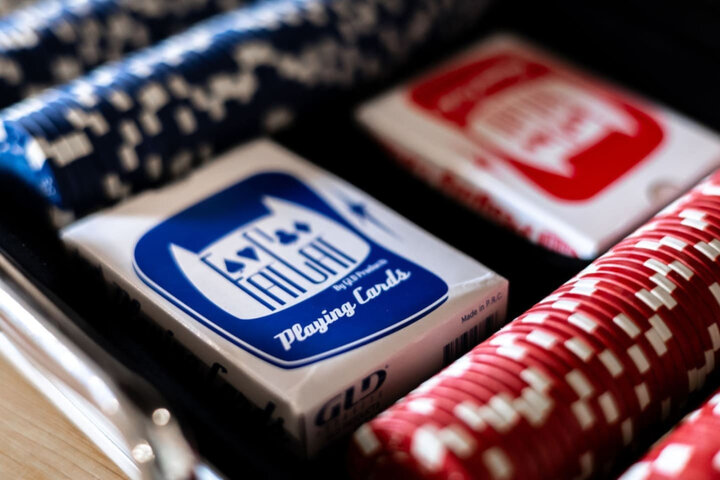 House in Greensboro, US