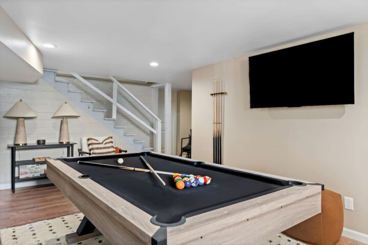 House in Greensboro, US