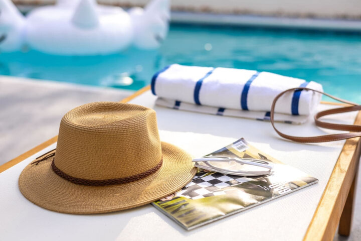 House in Greensboro, US