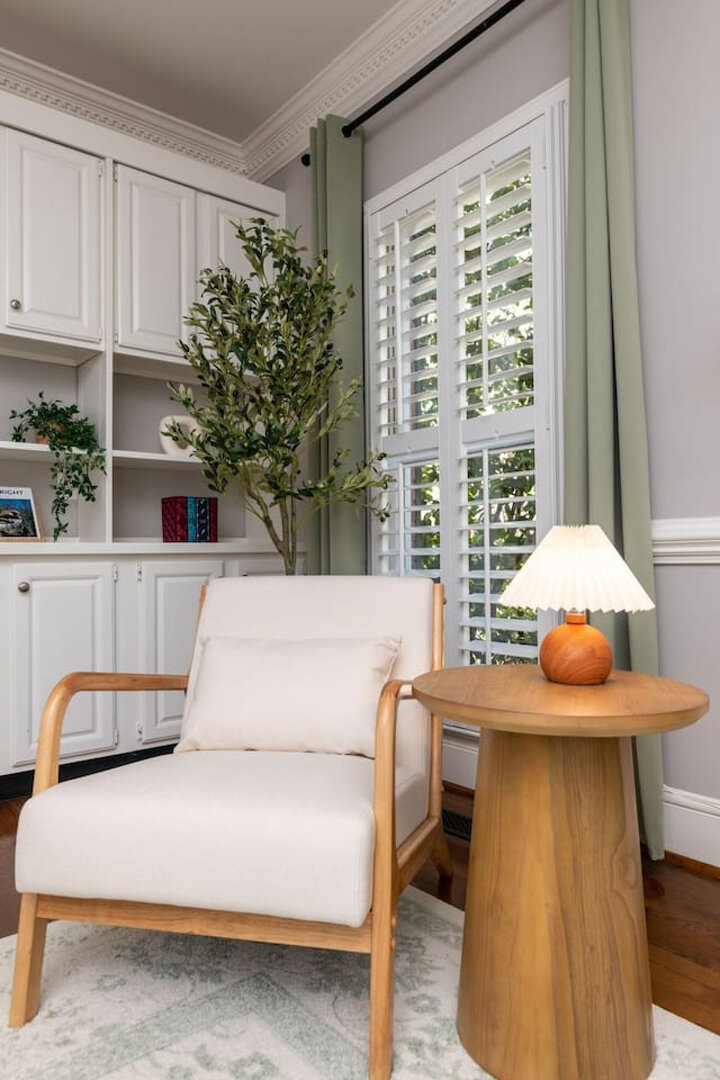 House in Greensboro, US