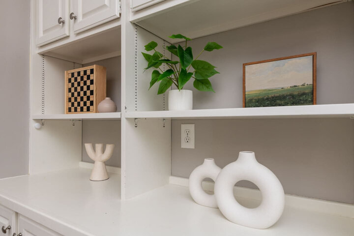 House in Greensboro, US