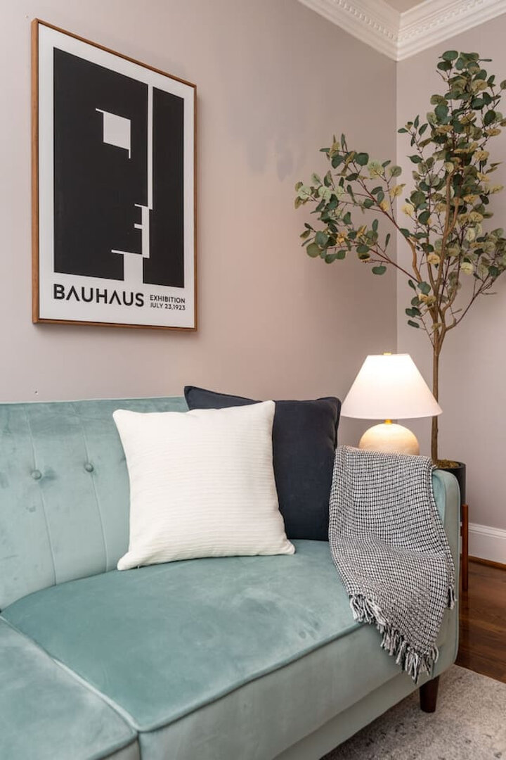 House in Greensboro, US