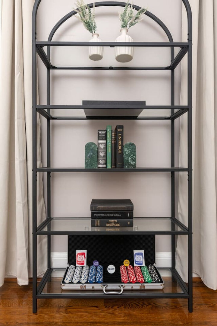 House in Greensboro, US