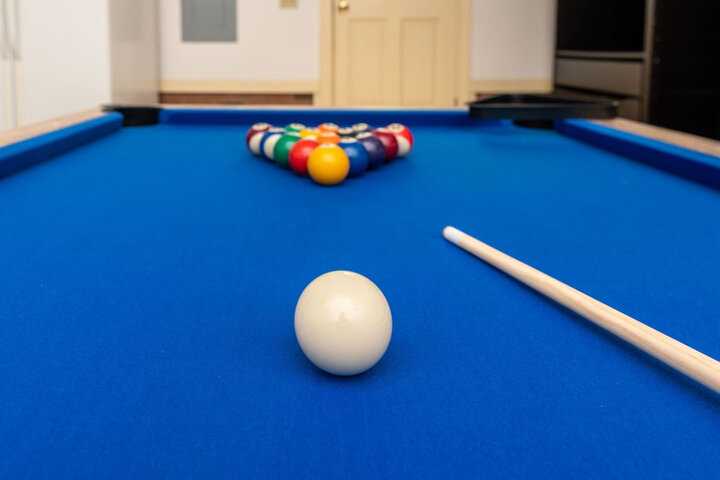 House in Greensboro, US