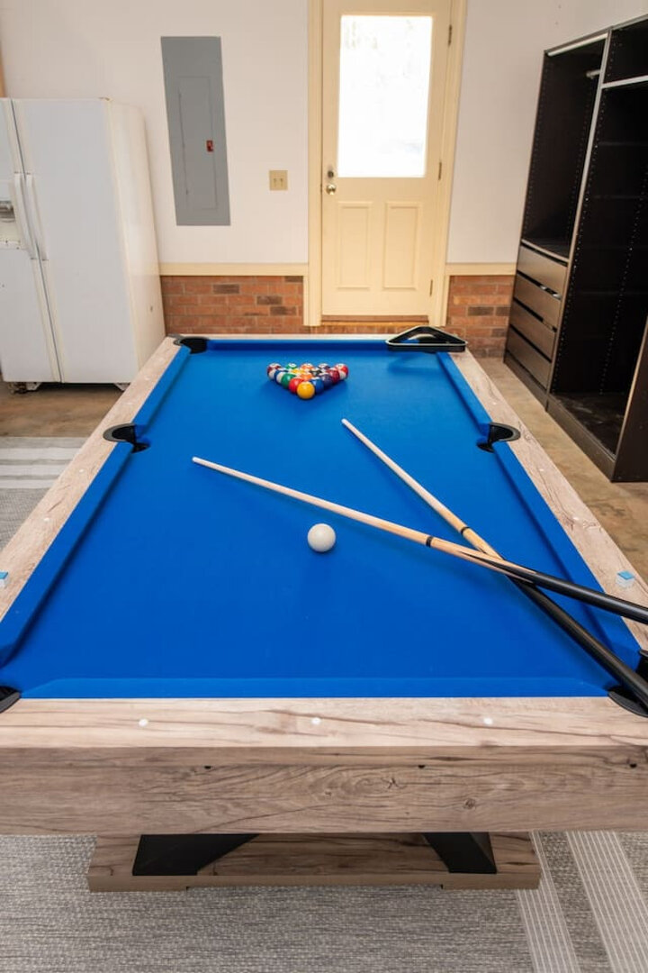 House in Greensboro, US