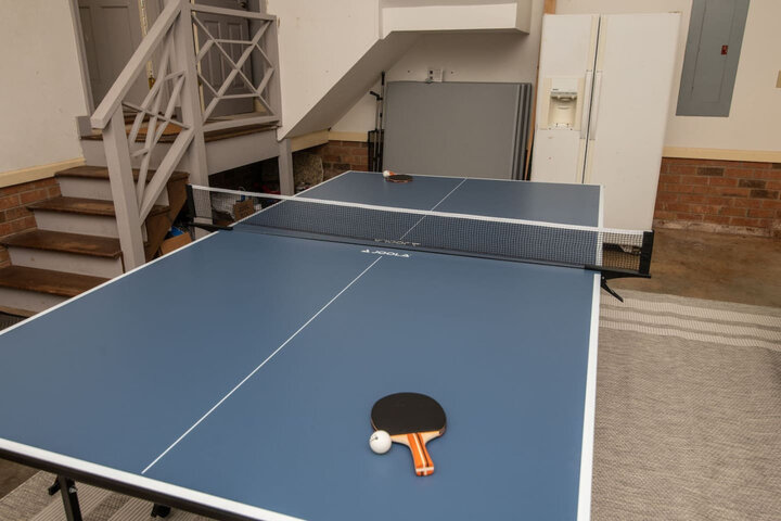 House in Greensboro, US