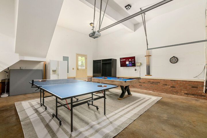 House in Greensboro, US