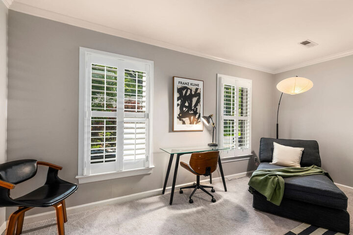 House in Greensboro, US