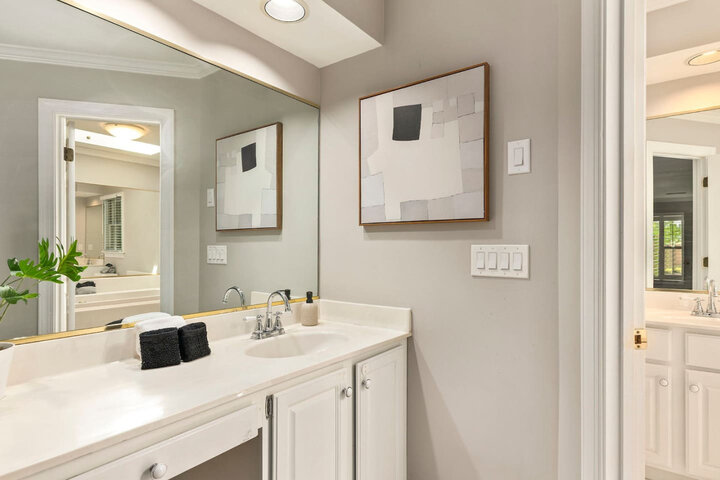 House in Greensboro, US