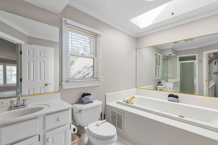 House in Greensboro, US