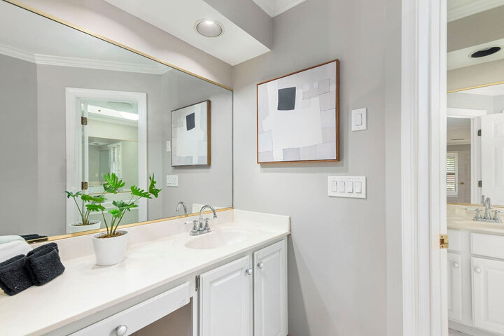 House in Greensboro, US