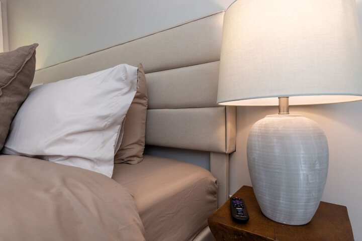 House in Greensboro, US