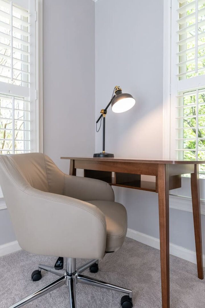 House in Greensboro, US