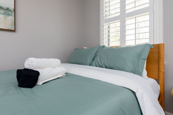 House in Greensboro, US