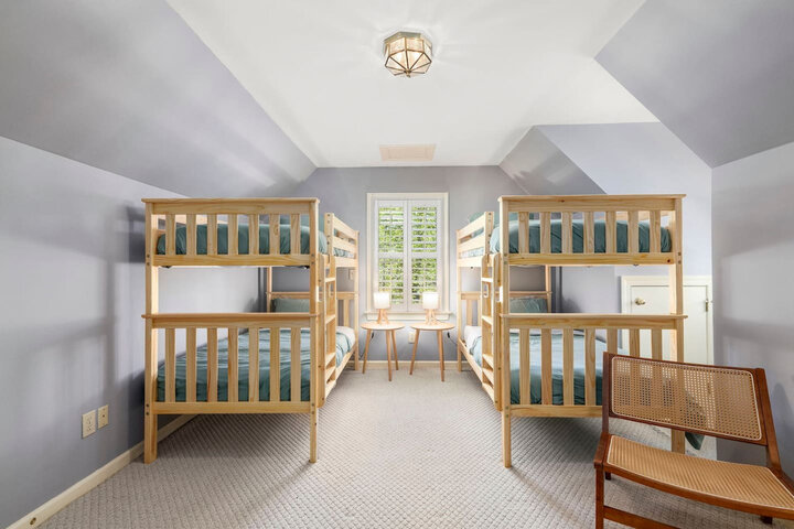 House in Greensboro, US