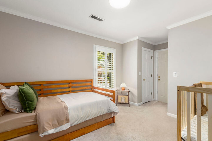 House in Greensboro, US