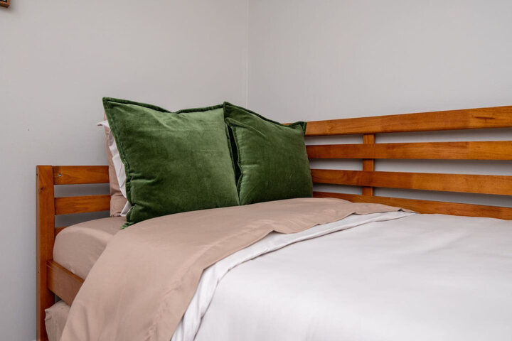 House in Greensboro, US