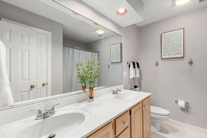 House in Greensboro, US