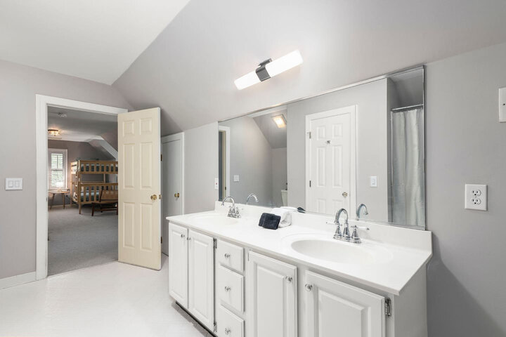 House in Greensboro, US