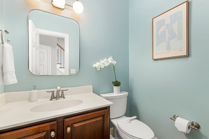 House in Greensboro, US