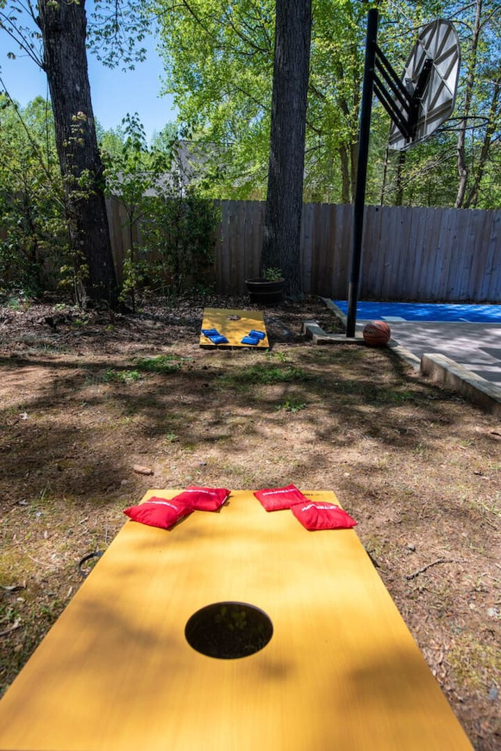 House in Greensboro, US